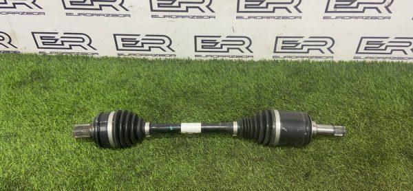 Привод передний левый Mercedes W167 C167 X167