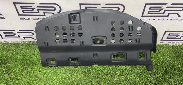 Накладка торпедо Mercedes W167 C167 X167