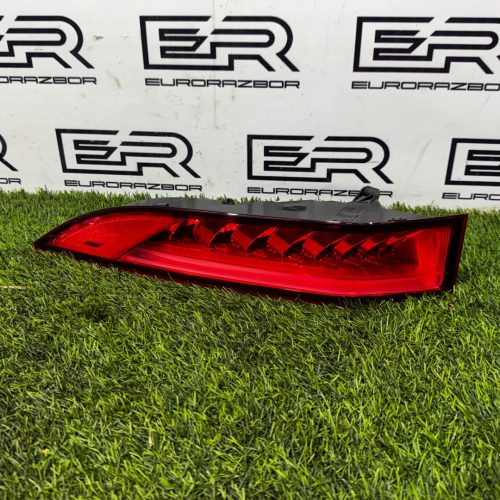 Фонарь левый Jaguar F-Pace X761 Фонарь левый Jaguar F Pace X761