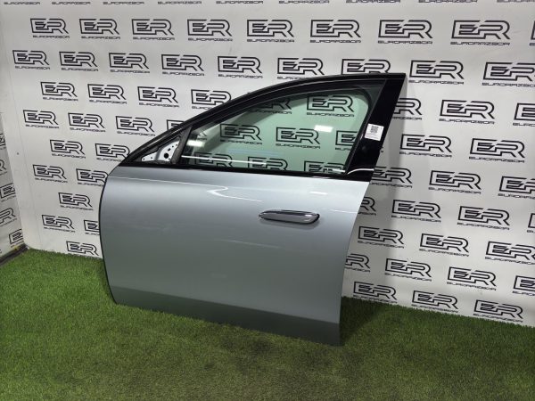 Дверь передняя левая Mercedes E Class W214