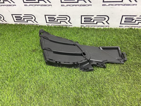 Воздуховод бампера правый Mercedes S Class W223