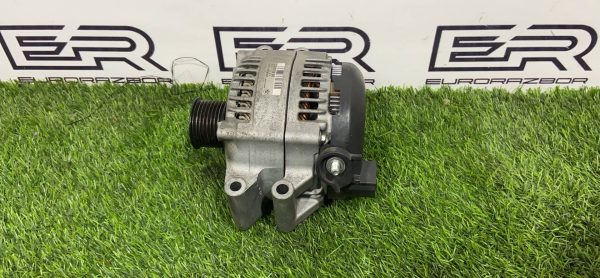 Генератор Bmw N55B30A 3.0