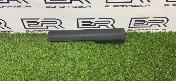 Накладка на порог задняя левая Kia Sorento Prime