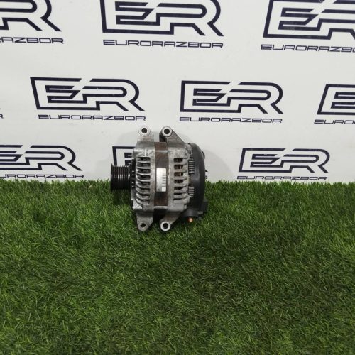 Генератор N55В30A 3.0TI