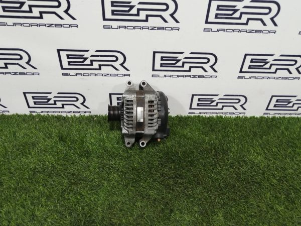 Генератор N55В30A 3.0TI