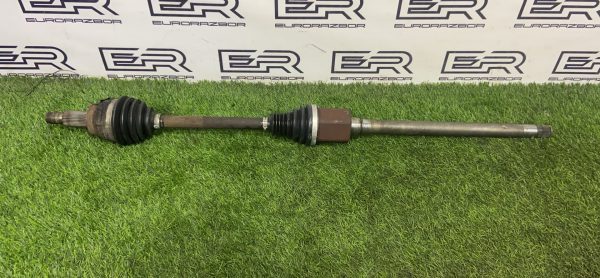 Привод передний правый Jaguar F Pace Velar