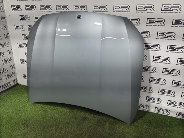 Капот Mercedes E Class W214