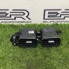 Дефлектор обдува салона левый Mercedes V167 C167 X167
