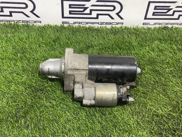 Стартер Mercedes M272