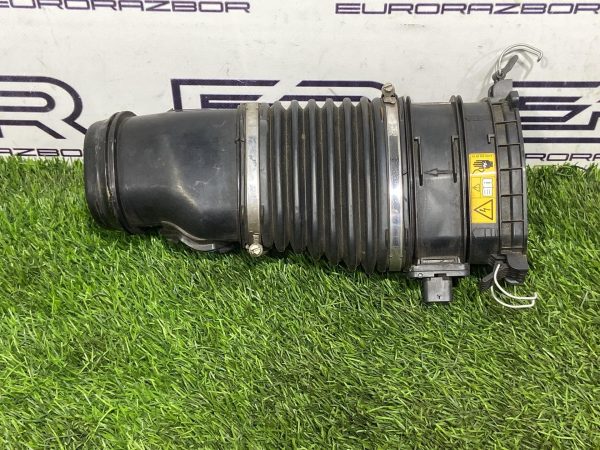 Датчик массового расхода воздуха Mercedes Benz ОМ654 ОМ656