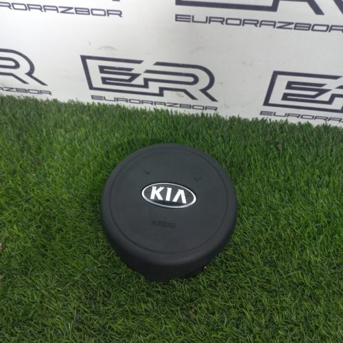 Подушка в руль Kia Sorento