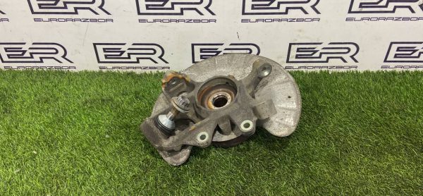 Кулак поворотный задний левый Mercedes GLS X166