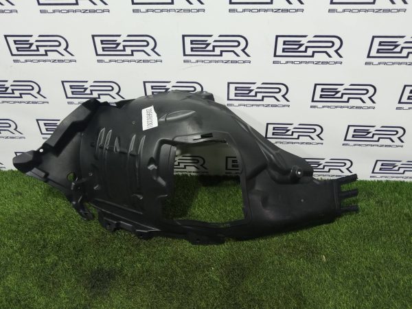 Подкрылок передний левый Mercedes C Class W205