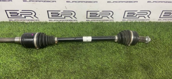 Привод передний правый Mercedes W167 C167 X167