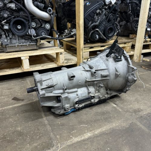 АКПП Jaguar F Pace x761 Velar l560 2.0d