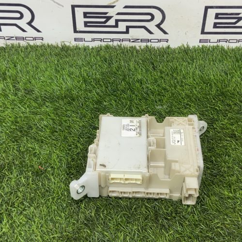 Блок управления Toyota Hilux 8 рест Блок управления Toyota Hilux 8 рест