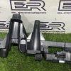 Кронштейн обшивки багажника правый Mercedes W167 C167 X167