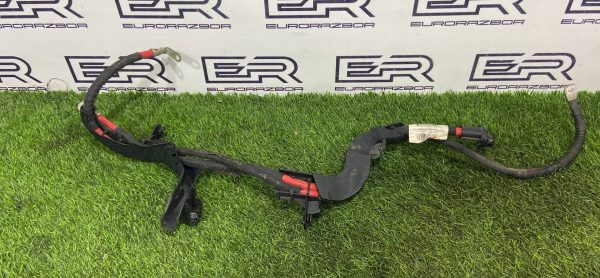 Провод с генератора на стартер Volvo Xc90