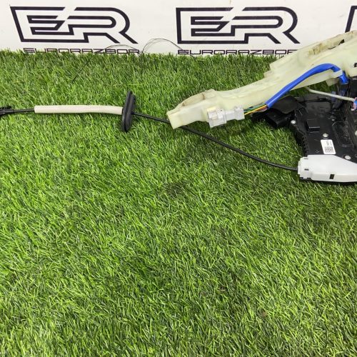 Замок двери передний левый КIA К5