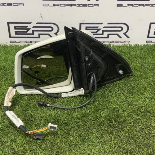 Зеркало левое для Mercedes ML W166