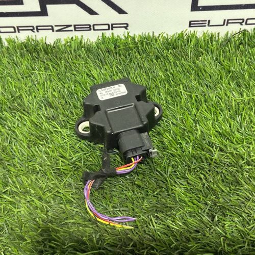 Датчик ускорения Mercedes Х166 W166