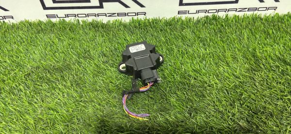 Датчик ускорения Mercedes Х166 W166