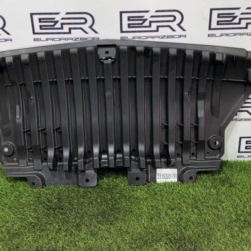 Защита бампера Mercedes E Class W213 A2135200900