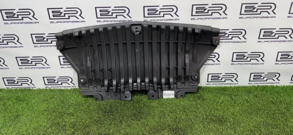 Защита бампера Mercedes E Class W213 A2135200900