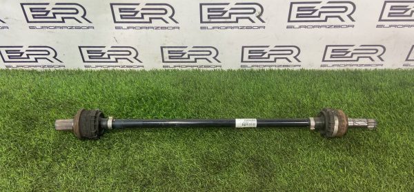 Привод задний Volvo XC90