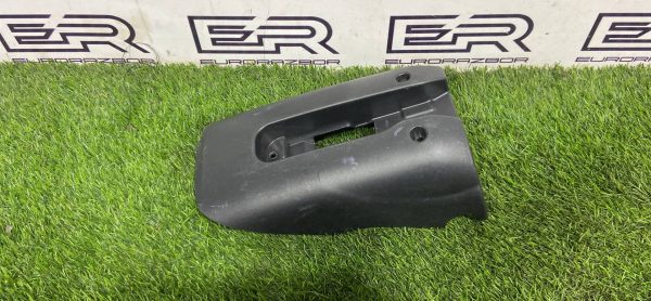 Кожух рулевой колонки Volvo XC90