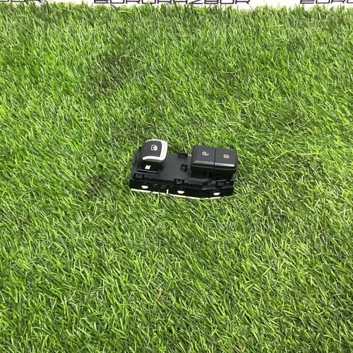 Кнопка стеклоподъёмника двери передней правой КIA К5