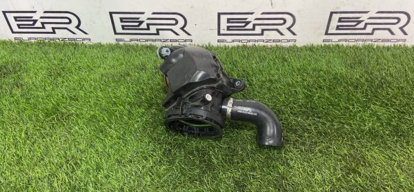 Патрубок воздушного фильтра Mercedes W167 C167 X167