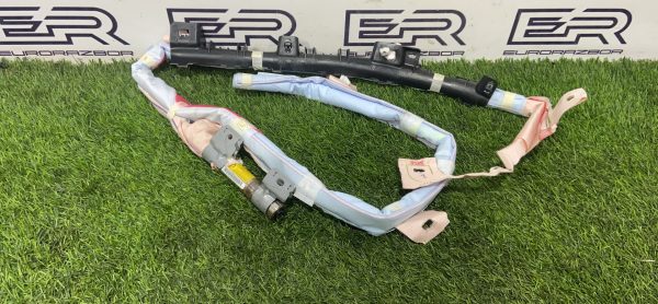 Подушка безопасности боковая шторка Toyota Hilux 8 Рест