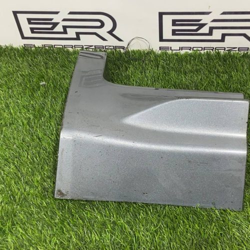 Накладка порога задняя правая Volvo XC90