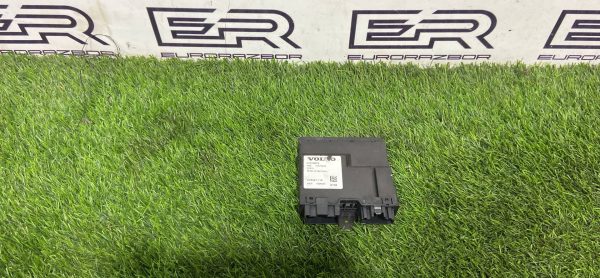 Блок управления крышкой багажника Volvo XC90