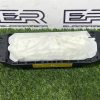 Подушка безопасности пассажира в торпедо Mercedes w205 X253 Подушка безопасности пассажира в торпедо Mercedes w205 X253