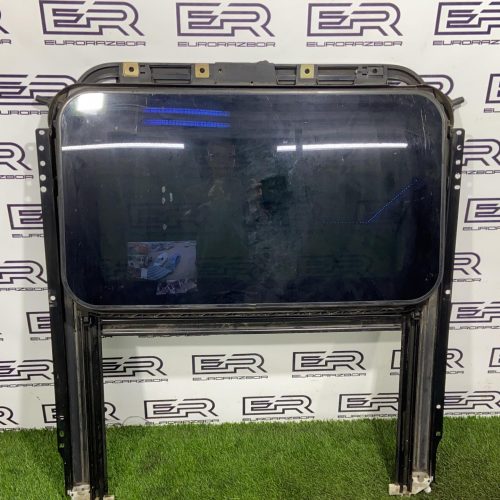 Люк Porsche Cayenne 955.