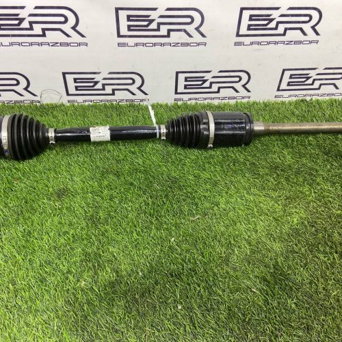 Привод передний правый BMW G05 G06 G07