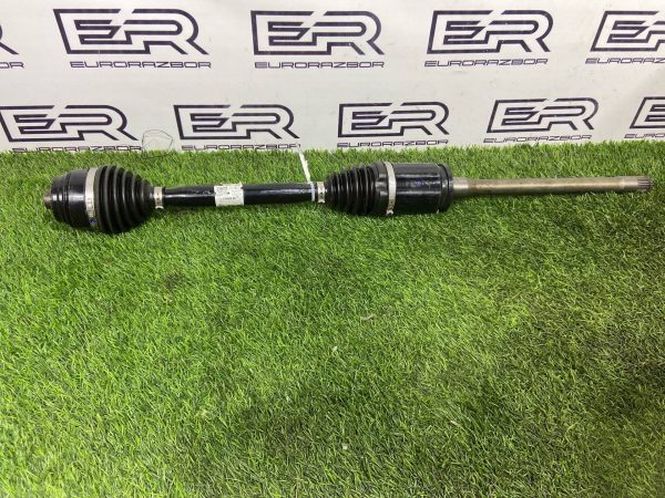 Привод передний правый BMW G05 G06 G07