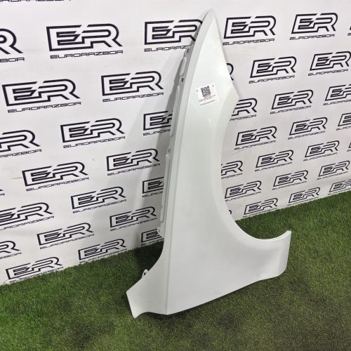 Крыло переднее левое Audi A7 4G рестайлинг