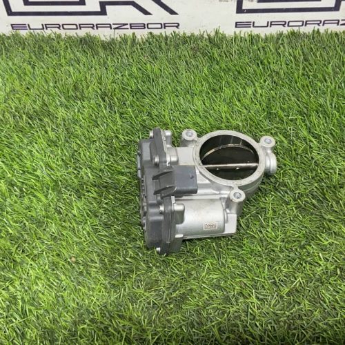 Дроссельная заслонка Mercedes W167 C167 X167