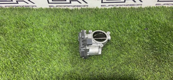 Дроссельная заслонка Mercedes W167 C167 X167