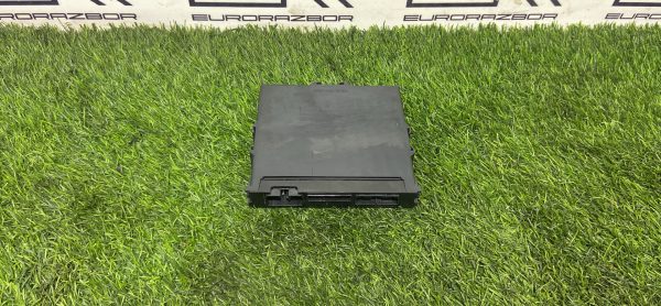 Блок управления Toyota Hilux 8 Рест