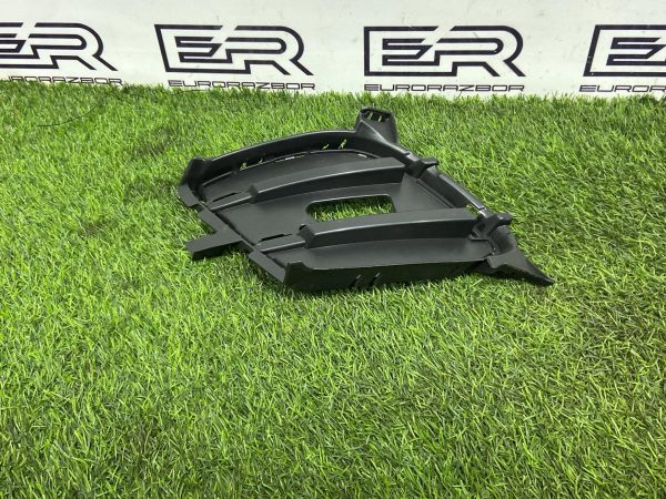 Воздуховод бампера левый Mercedes S Class W223