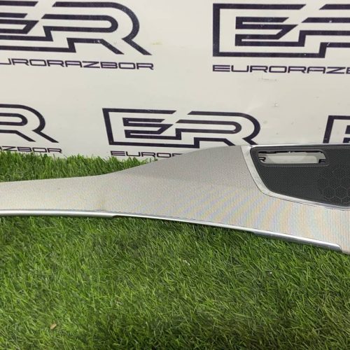 Декоративная накладка двери передняя левая Volvo XC