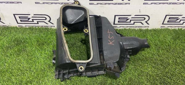 Воздухозаборник Mercedes W166 X166 C292