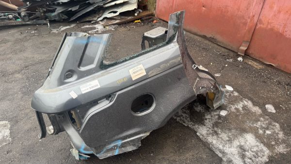 Крыло заднее правое Range Rover Sport L494