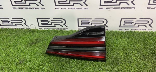 Фонарь задний правый внутренний BMW X3 G01 рест