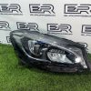 Фара правая Mercedes Benz CLA C117 рестайлинг