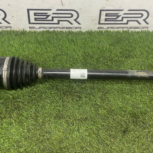 Привод задний правый Mercedes W167 C167 X167